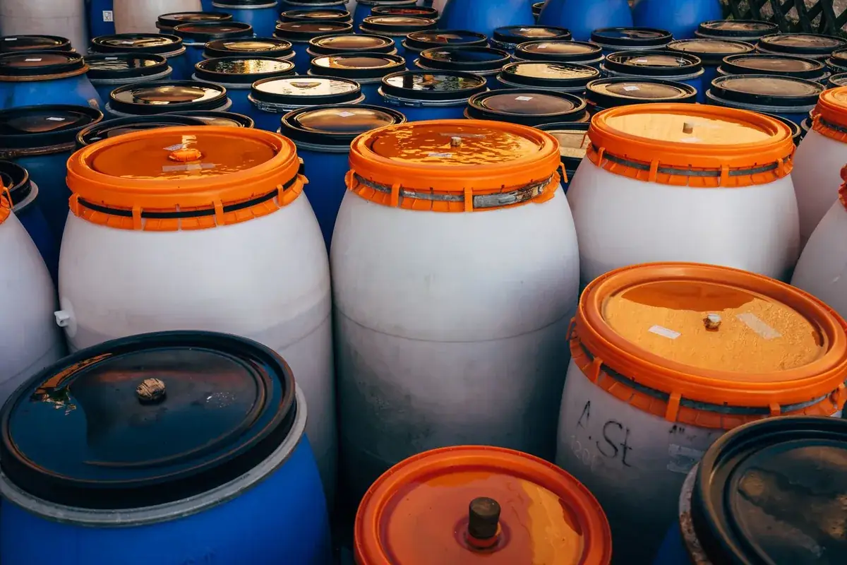 Chemical & Toxic Waste Cleanup in Fremont, MI
